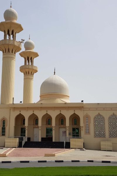 Mosque Mosque