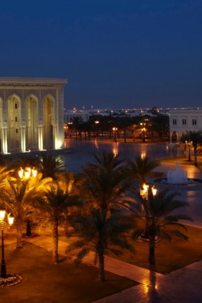 American University-Sharjah American University