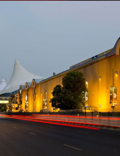 Sahara Mall Sahara Mall
